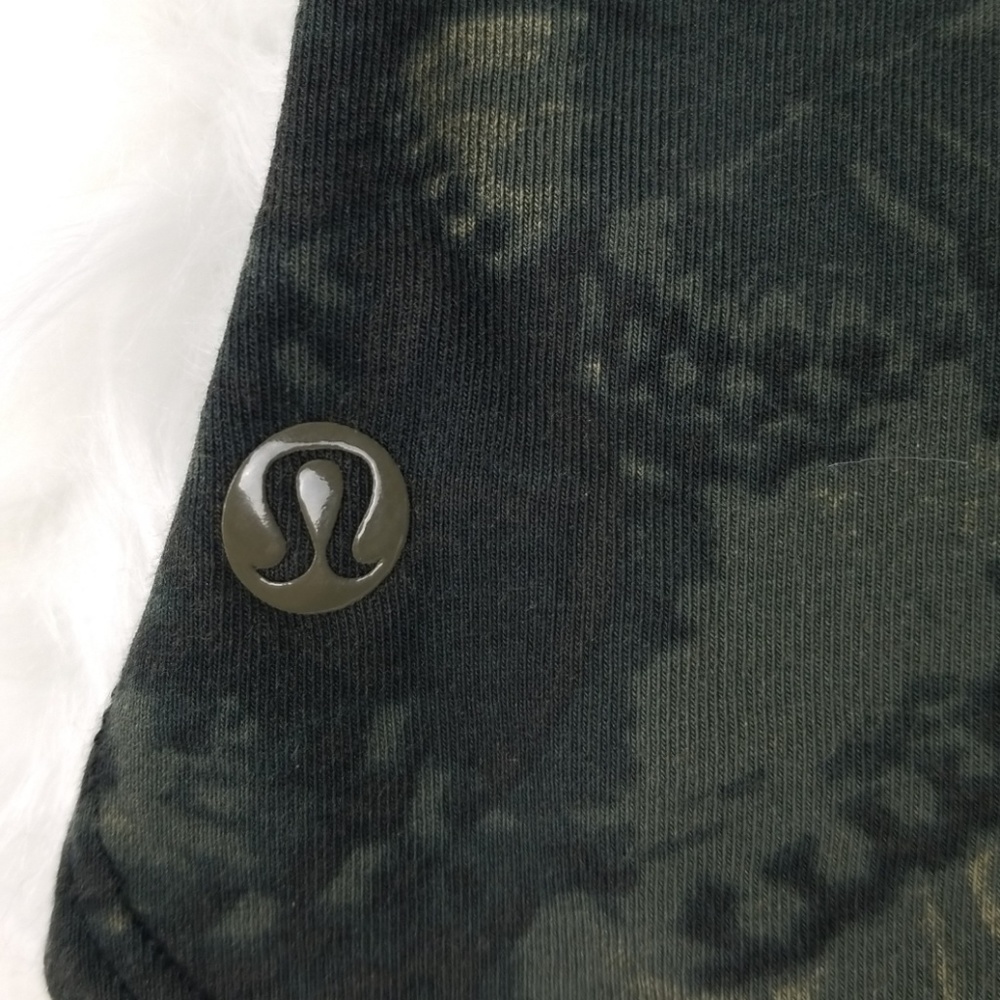 Lululemon Circadian Tank